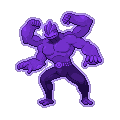 Shadow Gigantamax Machamp